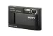 Sony Cyber-shot DSC-T10 - Digital camera - 7.2 Mpix - optical zoom: 3 x - supported memory: Memory Stick Duo, Memory Stick PRO Duo