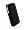 Tuff-Luv Flip Style Leather Case Cover for Apple iPhone 3G - Black