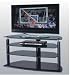 DigiTV Glass Wide Screen Plasma & LCD TV stand for 32