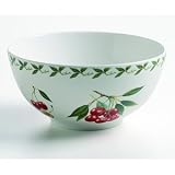 Produkt-Bild: Orchard Fruits Fr&uuml;hst&uuml;cksschale Kirsche 16cm