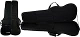 Laurel Bass Guitar Foambody Guitar Case