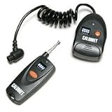 Review Calumet  / DSLR Radio Shutter Release Kit for Nikon - Save over 20, now only 38.99!*