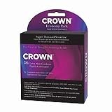 Okamoto Okamoto Crown, 36 Count