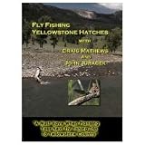 Fly Fishing Yellowstone Hatches DVD