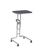 Office Star LT209PC Lucent Laptop Stand Office Multimedia Cart