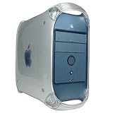 Apple PowerMac G4 350MHz 128MB 10GB CD with OS 9 - B Grade