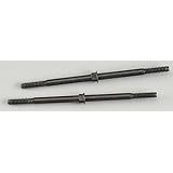 93330 Turnbuckle 4-40x60mm (2) by Hpi Racing