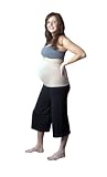 Belevation Maternity Seamless Support Belly Band