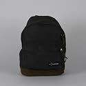 EASTPAK Padded Pak'R Rucksack Heritage Black