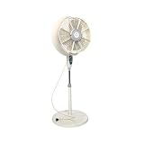 WindChaser Outdoor Misting Fan