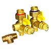 Webstone 50443PR 3/4-Inch SWT Isolator EXP Tankless Water Heater Service Valve Kit
