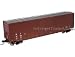 Atlas TrainMan HO Scale Ready-to-Run ACF 50'-6 Boxcar - East Erie Commercial #1292