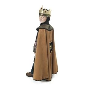 Mittelalter-Cape Gr�sse M