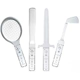 Wii Ultimate Action Pack