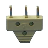 Absolute 3-Prong Epee Plug