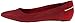 Calvin Klein Women's Bexsy Ballet Flat