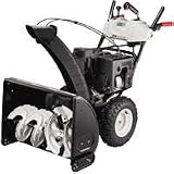 Mtd Products Inc 28' 2Stage Snow Thrower 31Ah65lg704 Gas Powered Snow Throwers