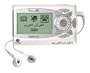 Iqra'a Digital Qur'an RS-3000SHE : New English Audio Recitation included with Arabic (2 Qari Recitation, Sudais Shuraim and Hudhaify) with 9 Language Text Translations - Penman Digital Qur'an