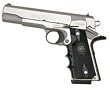 Signature w/out Backstrap Signature W/O Bkstrp Colt 1911GM