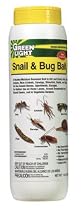 GREEN LIGHT SALES CO #11701 LB Bug/Snail Bait