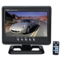 PYLE PLHR79 7-Inch Widescreen TFT Headrest Monitor