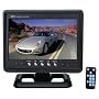PYLE PLHR79 7-Inch Widescreen TFT Headrest Monitor