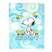 Snoopy Notebook