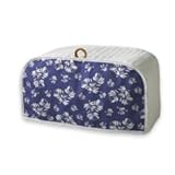 Pfaltzgraff Yorktowne Toaster Oven Cover, Print