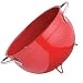 Kitchen Craft RED Colander KCECOLRED