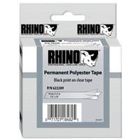 Rhino 1/2