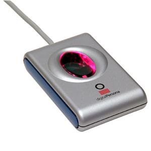 Platinum Integrator Reader