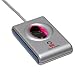 Platinum Integrator Reader