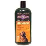 Jodi International/Fourpaws #91062 17.5OZFlea/Tick Shampoo