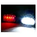 N&B Superhelles LED Fahrradlampen Set!!! SEHR HELL!!!!!!!!!!