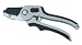 Brueder Mannesmann Werkzeuge M63225 Amboss Gartenschere