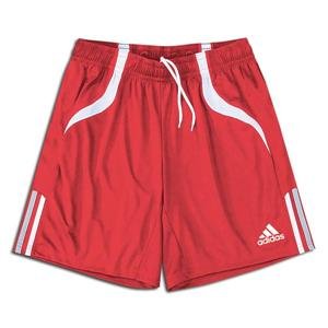 adidas Campo II Soccer Shorts (Maroon/Wht) - Buy adidas Campo II Soccer Shorts (Maroon/Wht) - Purchase adidas Campo II Soccer Shorts (Maroon/Wht) (adidas, adidas Mens Shorts, Apparel, Departments, Men, Shorts, Mens Shorts, Elastic Waist, Elastic Waist Shorts, Mens Elastic Waist Shorts)