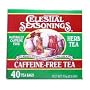 Herb Tea Caff Free 704908 40 Bags By Celestial Seasonings