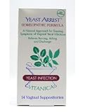 Vitanica - Yeast Arrest 14 supp