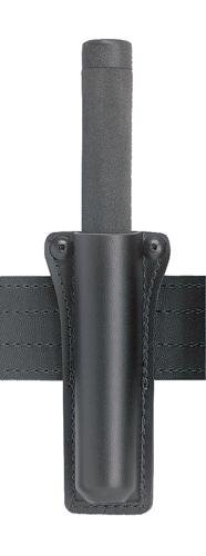 Safariland Duty Gear Friction Lock Baton Holder (STX Tactical Black, 26-Inch)