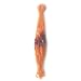 田植綱　1.3尺(約39cm)　56m巻