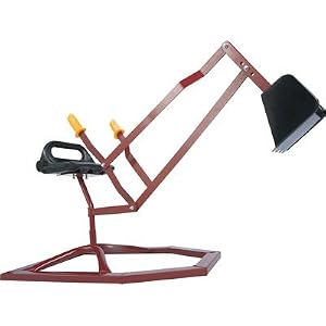 Little Digger Sandlot Toy
