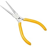5 Inch Long Reach Needle Nose Pliers Jeweler Hand Tool