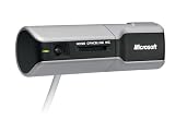 Microsoft LifeCam NX-3000 for Notebooks
