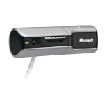 Microsoft LifeCam NX-3000 Webcam - Gray