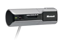 Microsoft LifeCam NX-3000 for Notebooks