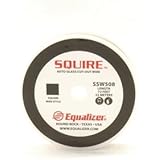 Squire Glass Cutting Wire - 164' Spool