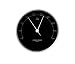 Outdoor Living : Georg Jensen Henning Koppel Barometer 10 Cm Steel/Black