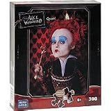 Alice in Wonderland Puzzle - 300-Piece - The Red Queen