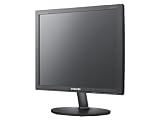 Samsung SyncMaster E1920NR - LCD display - TFT - 19 - 1280 x 1024 - 250 cd/m2 - 1000:1 - 50000:1 (dynamic) - 5 ms - VGA - black, silver