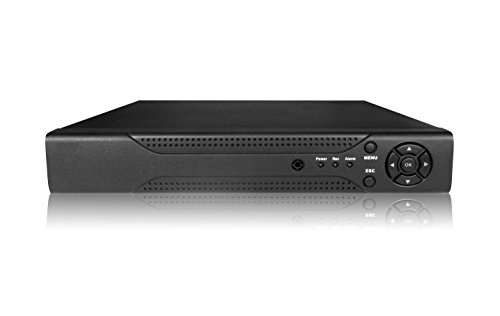 1080P HDMI 16ch Security CCTV DVR Recorder P2P Cloud easy mobile phone remote access by device number surveillance 16 channel standalone DVR Digital Video Recorder No Hard Drive